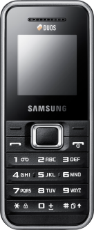 Samsung E1182 (GT-E1182) Tuşlu Telefon kullananlar yorumlar